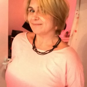 Profilbild von Claudia Dettmer