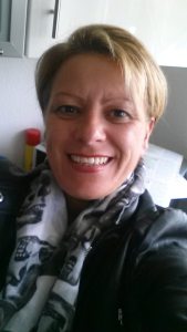 Profilbild von Claudia Deutz