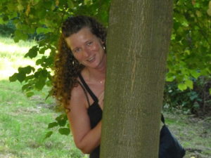Profilbild von Claudia Di Nardo-Rimatzki
