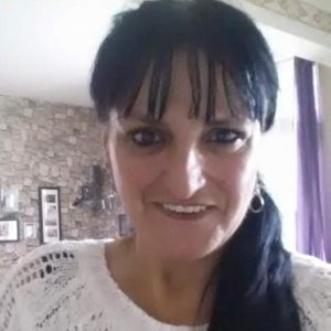 Profilbild von Claudia Di Pancrazio