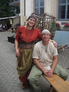 Profilbild von Claudia Dick
