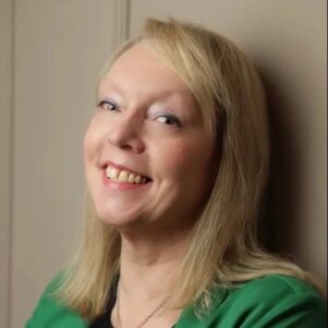 Profilbild von Claudia Dieckmann