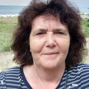 Profilbild von Claudia Diedrich