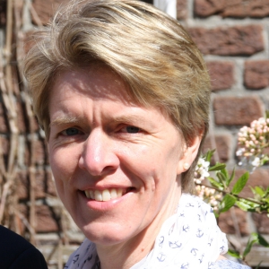 Profilbild von Claudia Diedrichsen