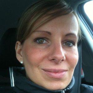 Profilbild von Claudia Dietrich