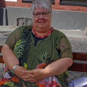 Profilbild von Claudia Dietrich