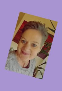 Profilbild von Claudia Dilge