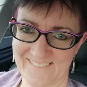 Profilbild von Claudia Dill
