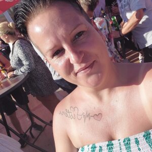 Profilbild von Claudia Dilling-Wolff