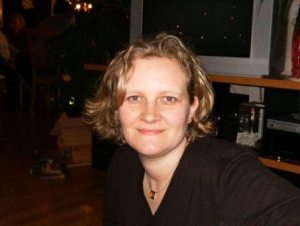 Profilbild von Claudia Dingelmann