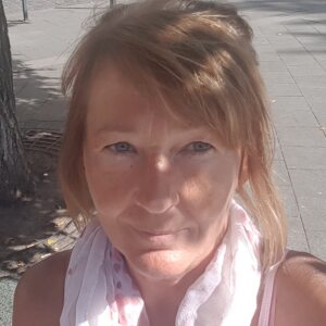 Profilbild von Claudia Dinkel