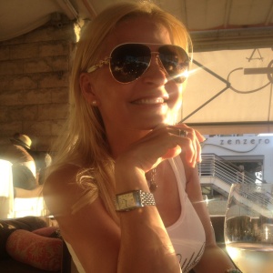 Profilbild von Claudia Dipner