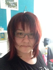 Profilbild von Claudia Dirnberger