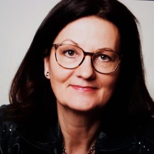 Profilbild von Claudia Dittmann