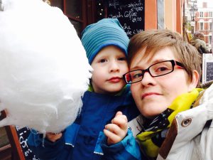 Profilbild von Claudia Dittmann