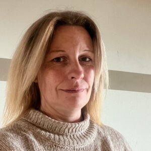 Profilbild von Claudia Dobler