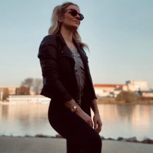 Profilbild von Claudia Dörbeck