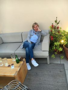 Profilbild von Claudia Doescher