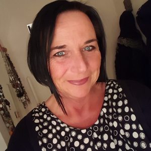 Profilbild von Claudia Dohr