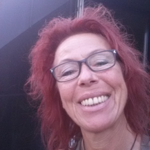 Profilbild von Claudia Doll