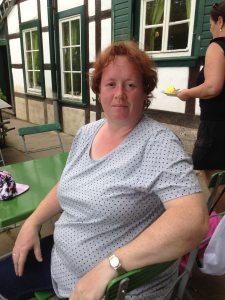 Profilbild von Claudia Dombrowe