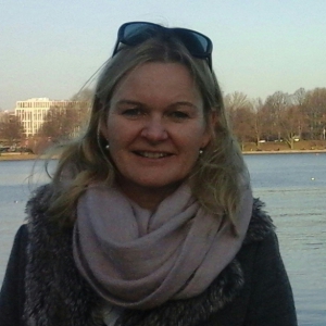 Profilbild von Claudia Domrös