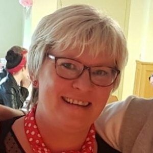 Profilbild von Claudia Donde