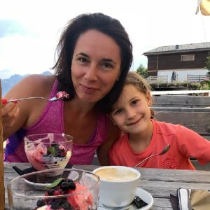 Profilbild von Claudia Dornieden