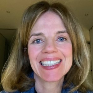 Profilbild von Claudia Dornier
