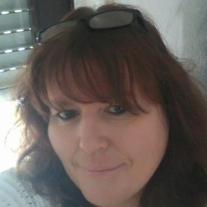 Profilbild von Claudia Dorsch