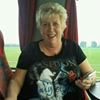 Social Media Profilbild Claudia Dorst 