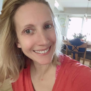Profilbild von Claudia Doucet