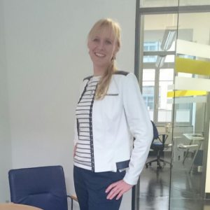 Profilbild von Claudia Dowiasch