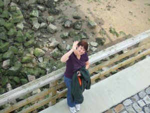 Profilbild von Claudia Doyen