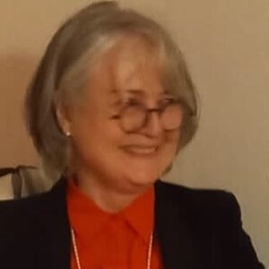 Profilbild von Claudia Dr Steiner