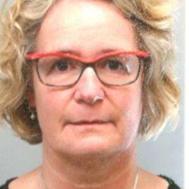 Profilbild von Claudia Dr. Weidener