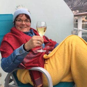 Profilbild von Claudia Dr.weber