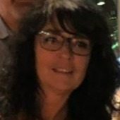 Profilbild von Claudia Drechsel