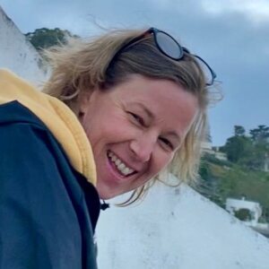 Profilbild von Claudia Drechsel