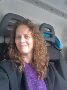 Profilbild von Claudia Dreher