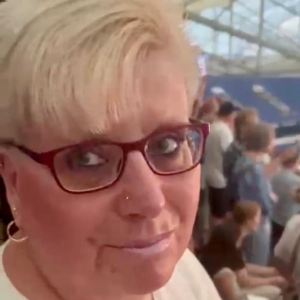Profilbild von Claudia Drenske