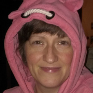 Profilbild von Claudia Drescher