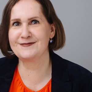 Profilbild von Claudia Dresske