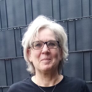 Profilbild von Claudia Dreves-Dietz