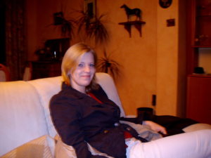 Profilbild von Claudia Drewes