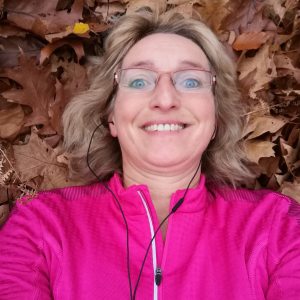 Profilbild von Claudia Drews