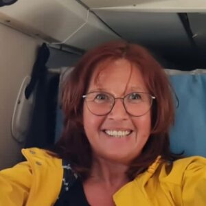 Profilbild von Claudia Dreyer