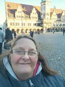 Profilbild von Claudia Driessen