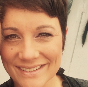 Profilbild von Claudia Drobisch