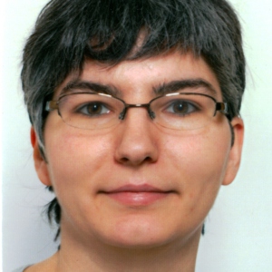 Profilbild von Claudia Druschke